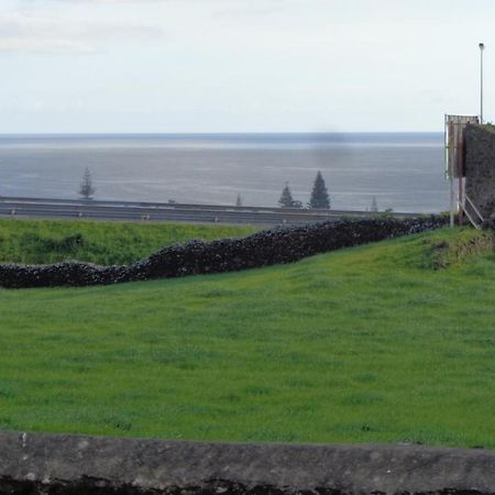 Ocean View Flat Leilighet Ponta Delgada Eksteriør bilde